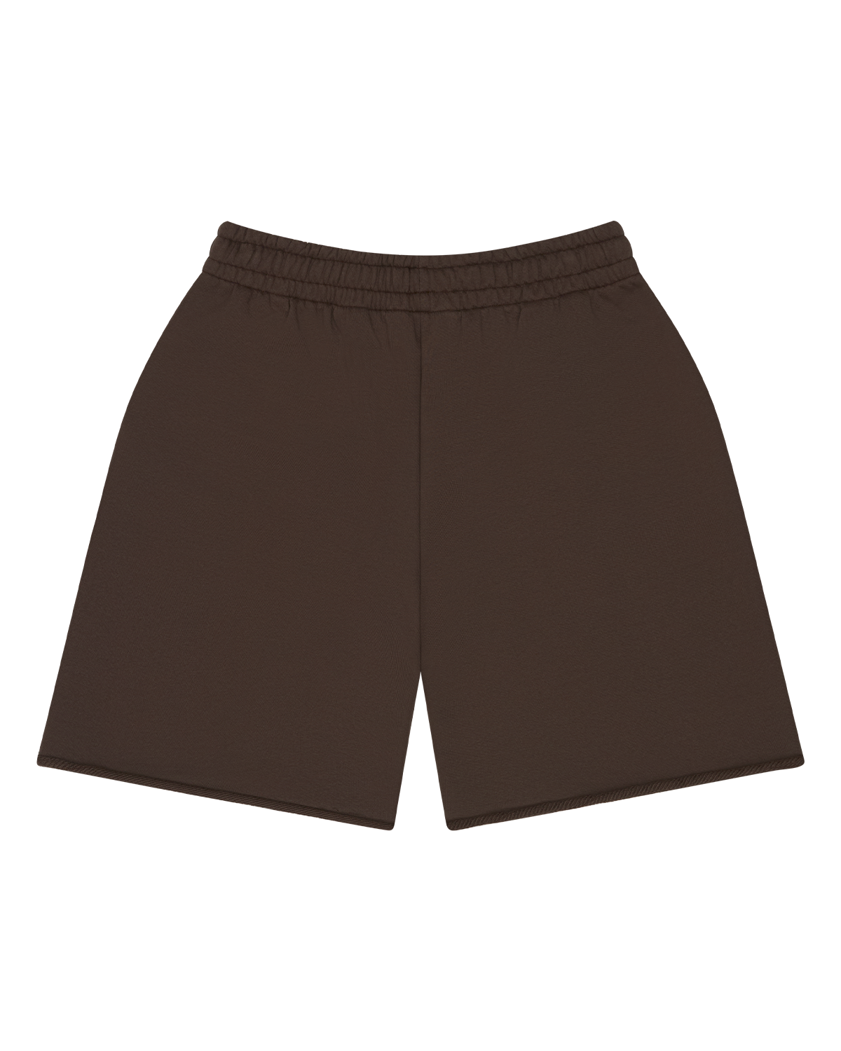 Denim University Sweatshorts Brown