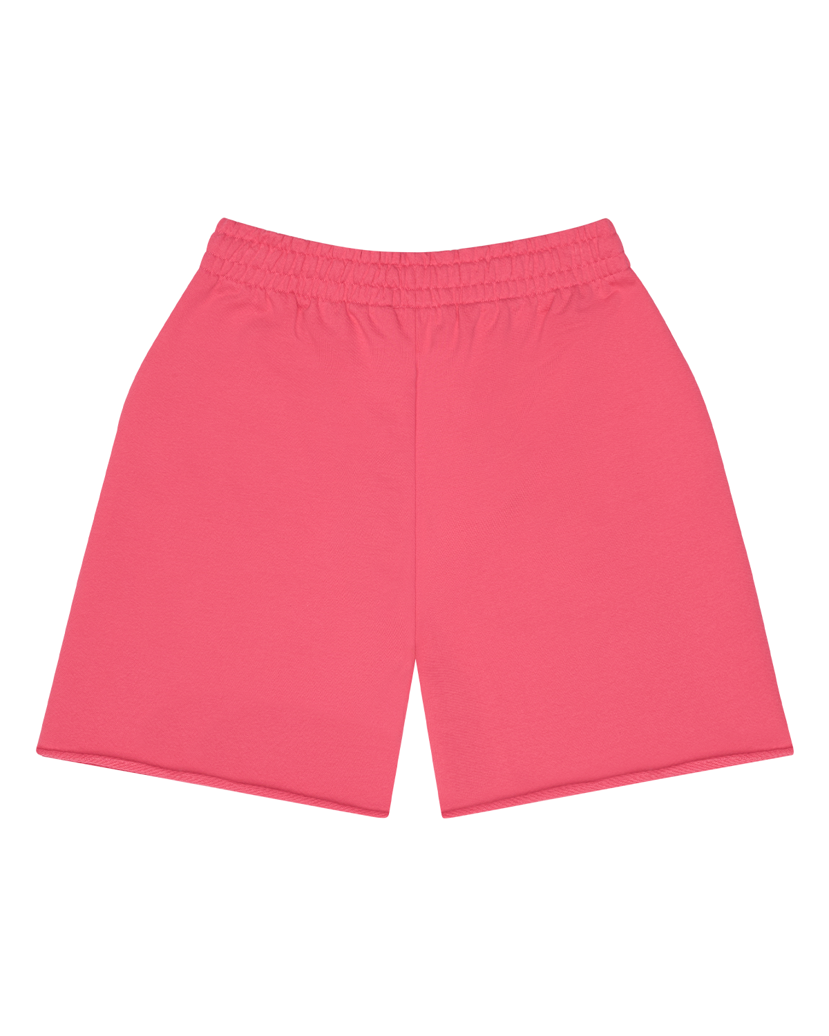 Denim University Sweatshorts Pink