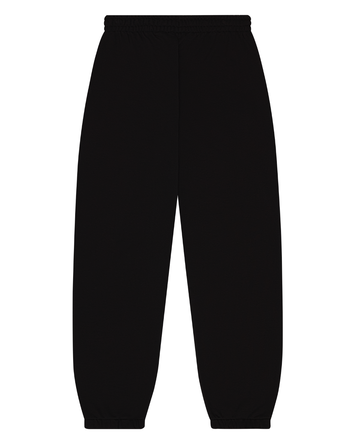 Denim University Sweatpants Black