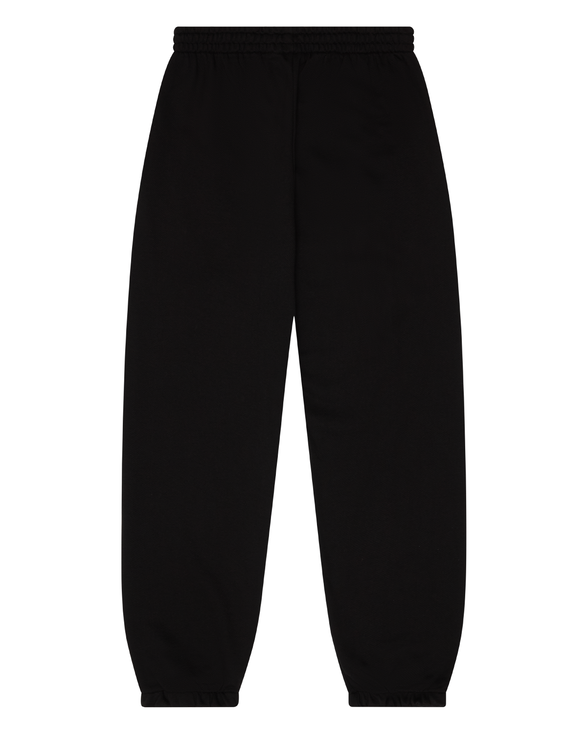 Denim University Sweatpants Black