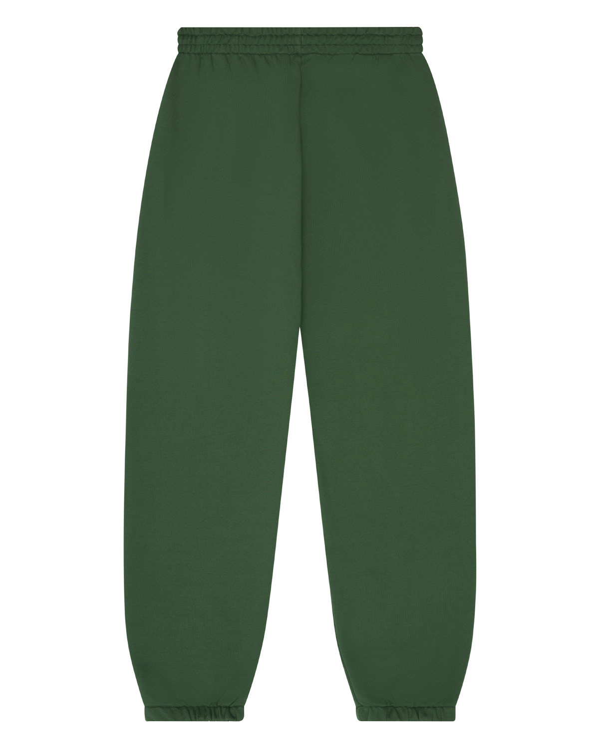 Denim University Sweatpants Green