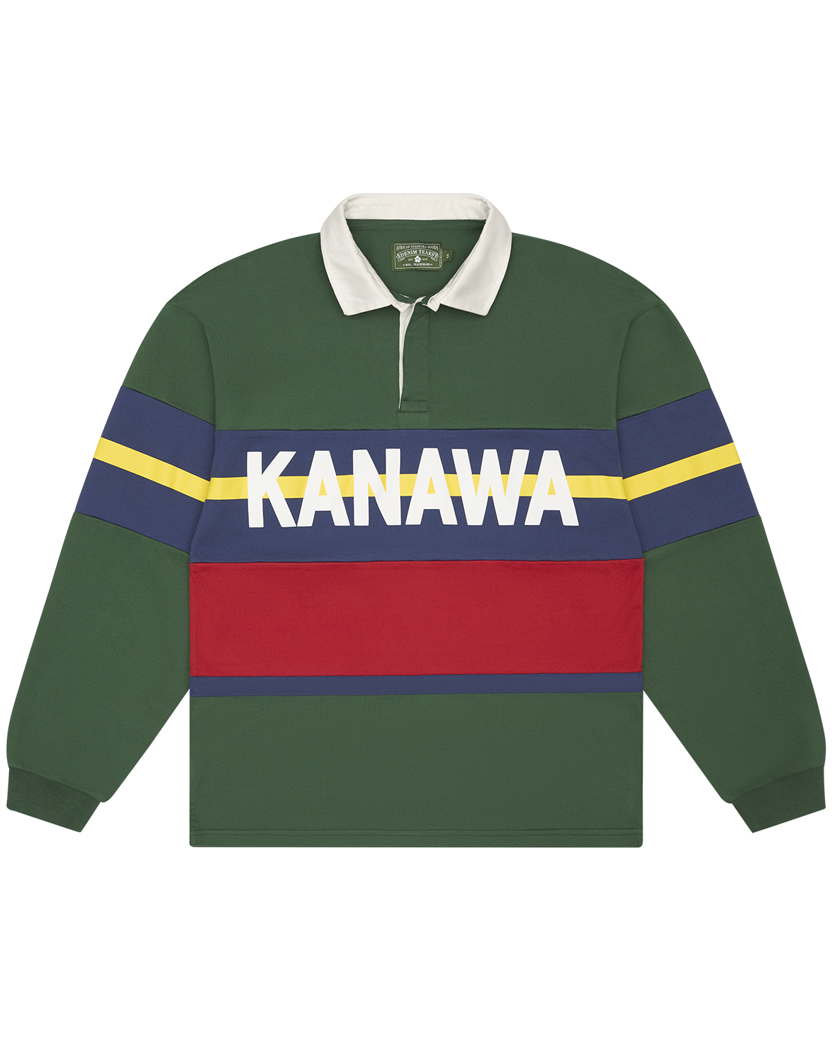 Kanawa Collegiate Rugby