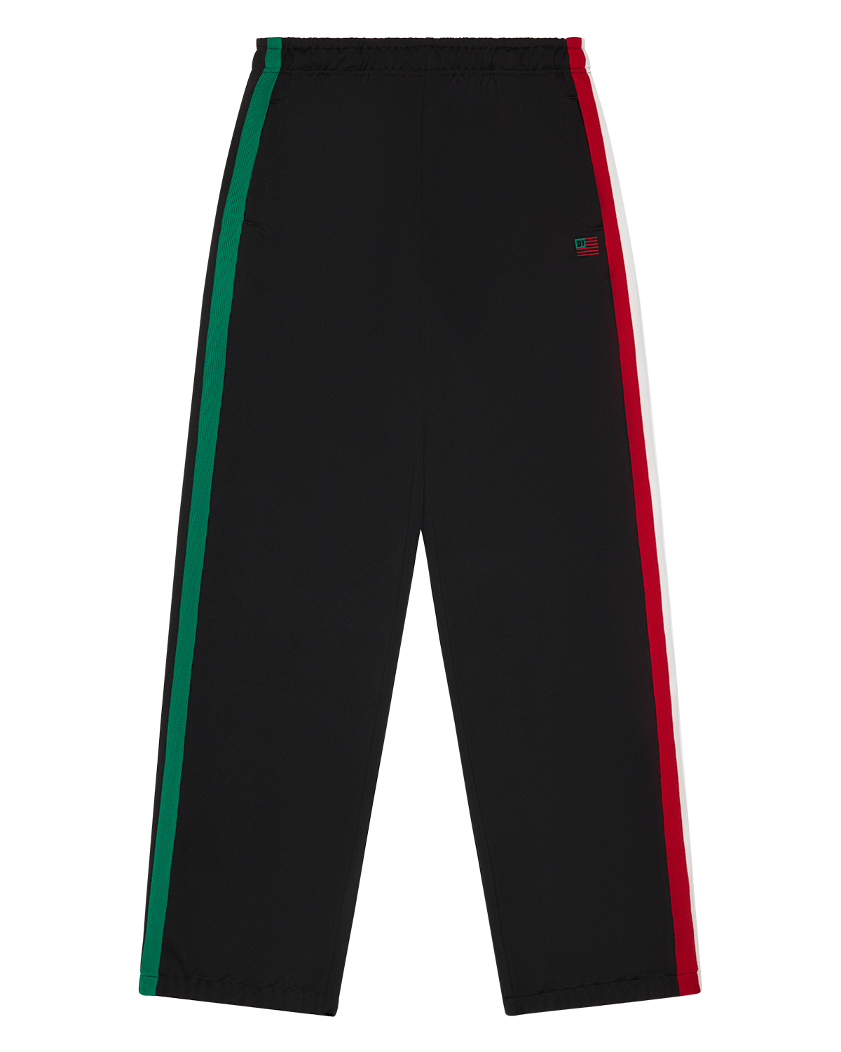 Two Flags Track Pant