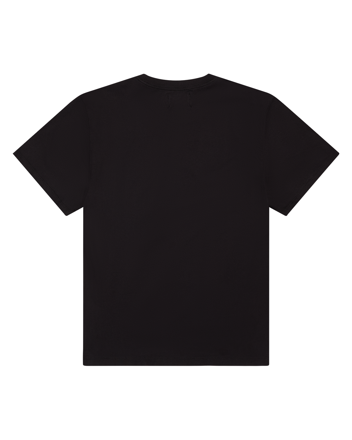 Razor Tee Black