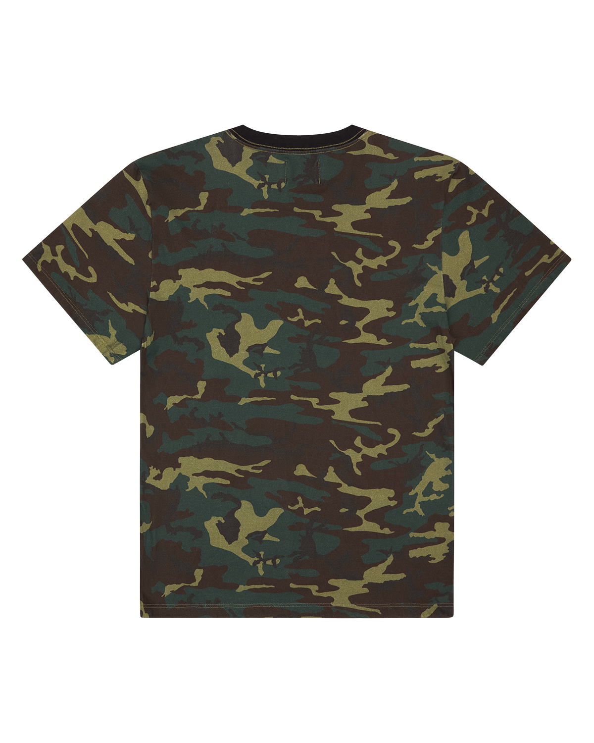 Razor Tee Camo
