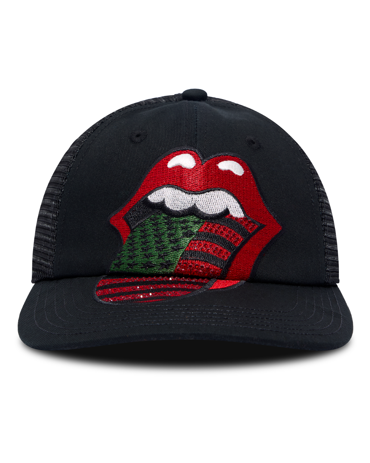 Rolling Stones Cap