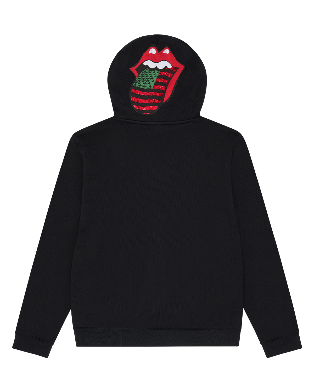 Rolling Stones Hoodie