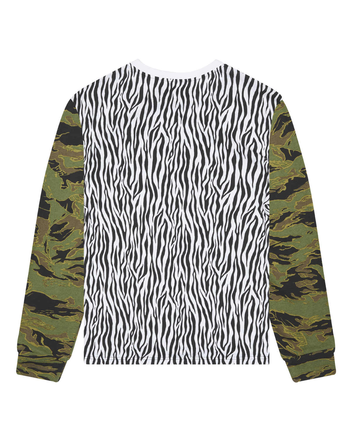 Rolling Stones Long Sleeve Tee