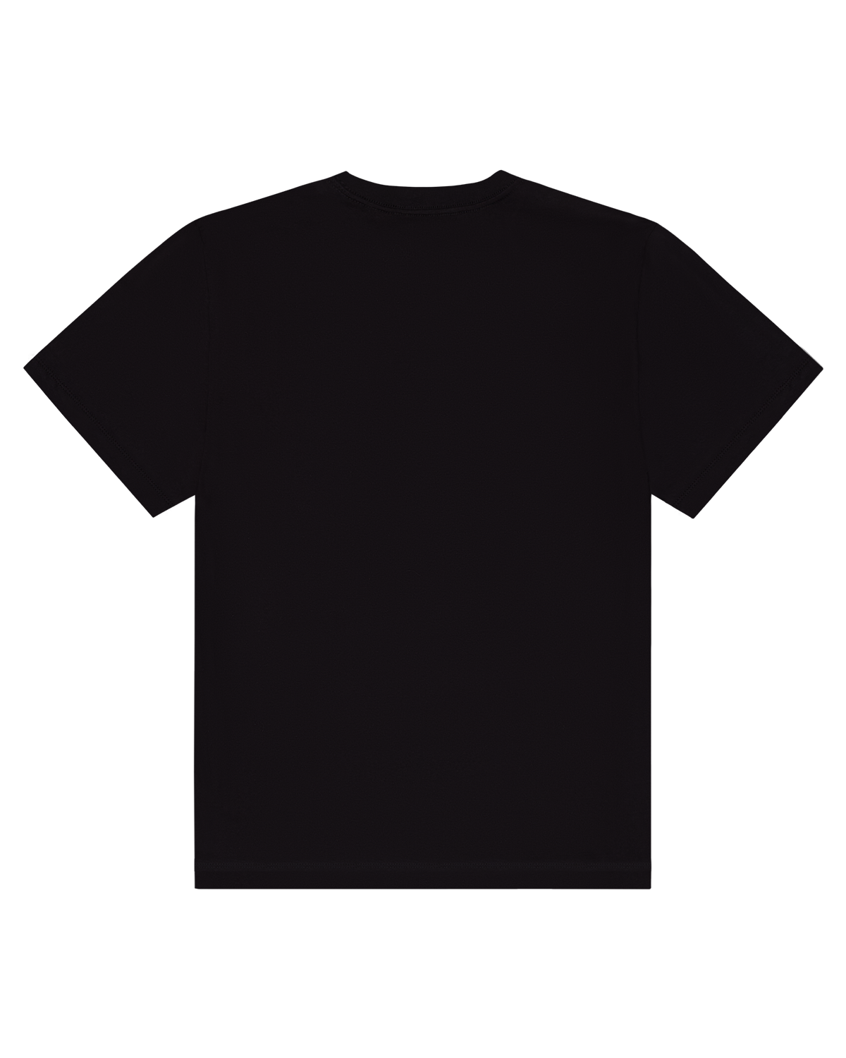 St. Albans Jazz Tee Black