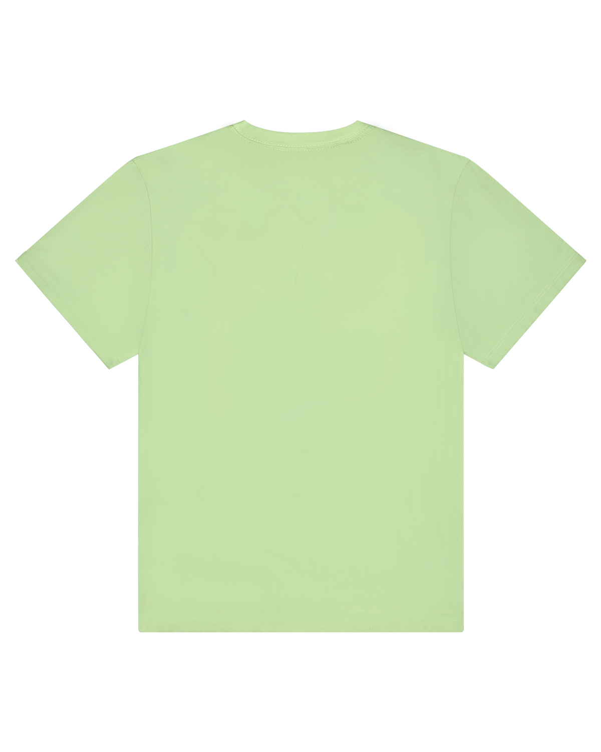 St. Albans Jazz Tee Mint