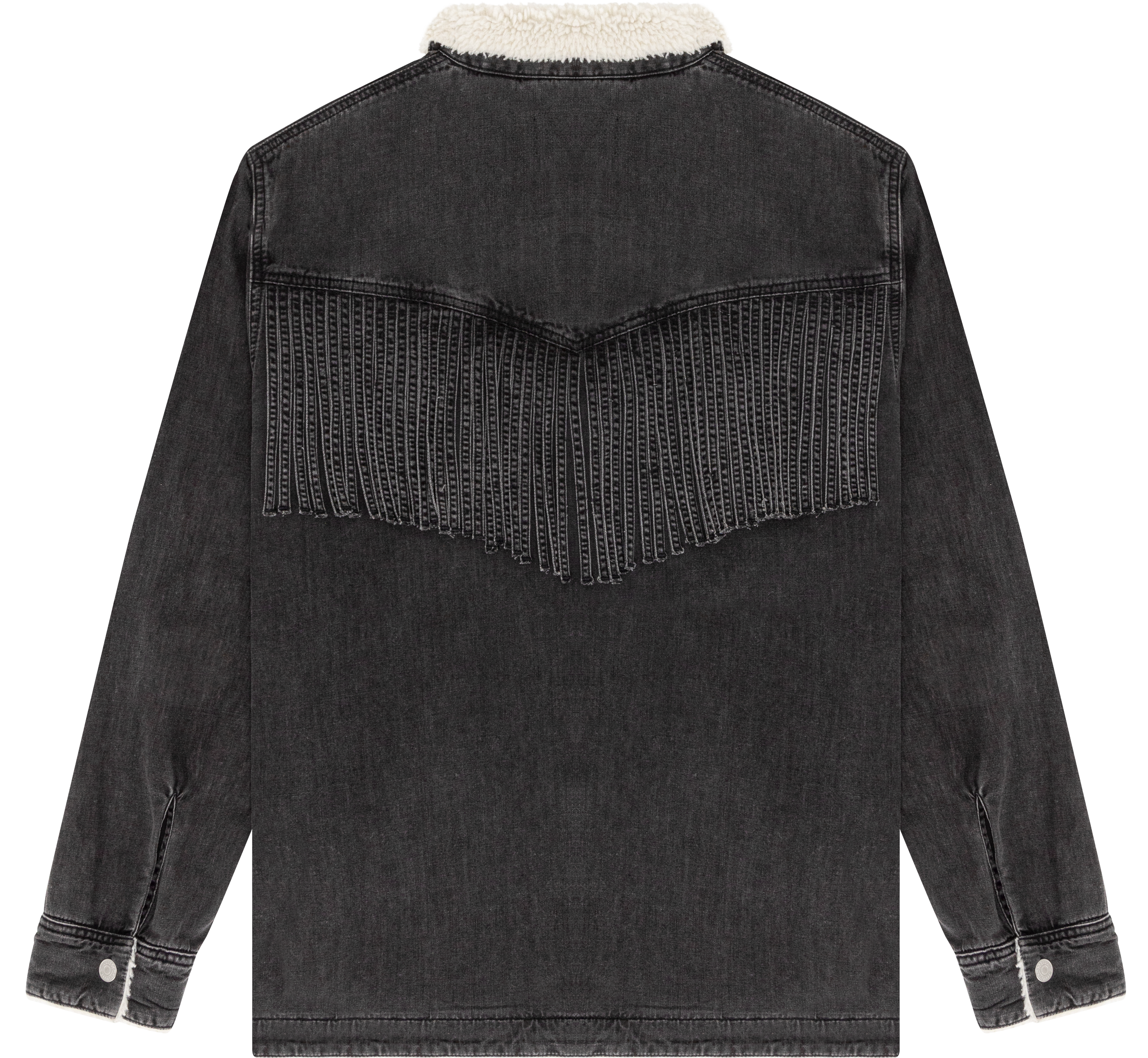 Western Cowboy Shirt