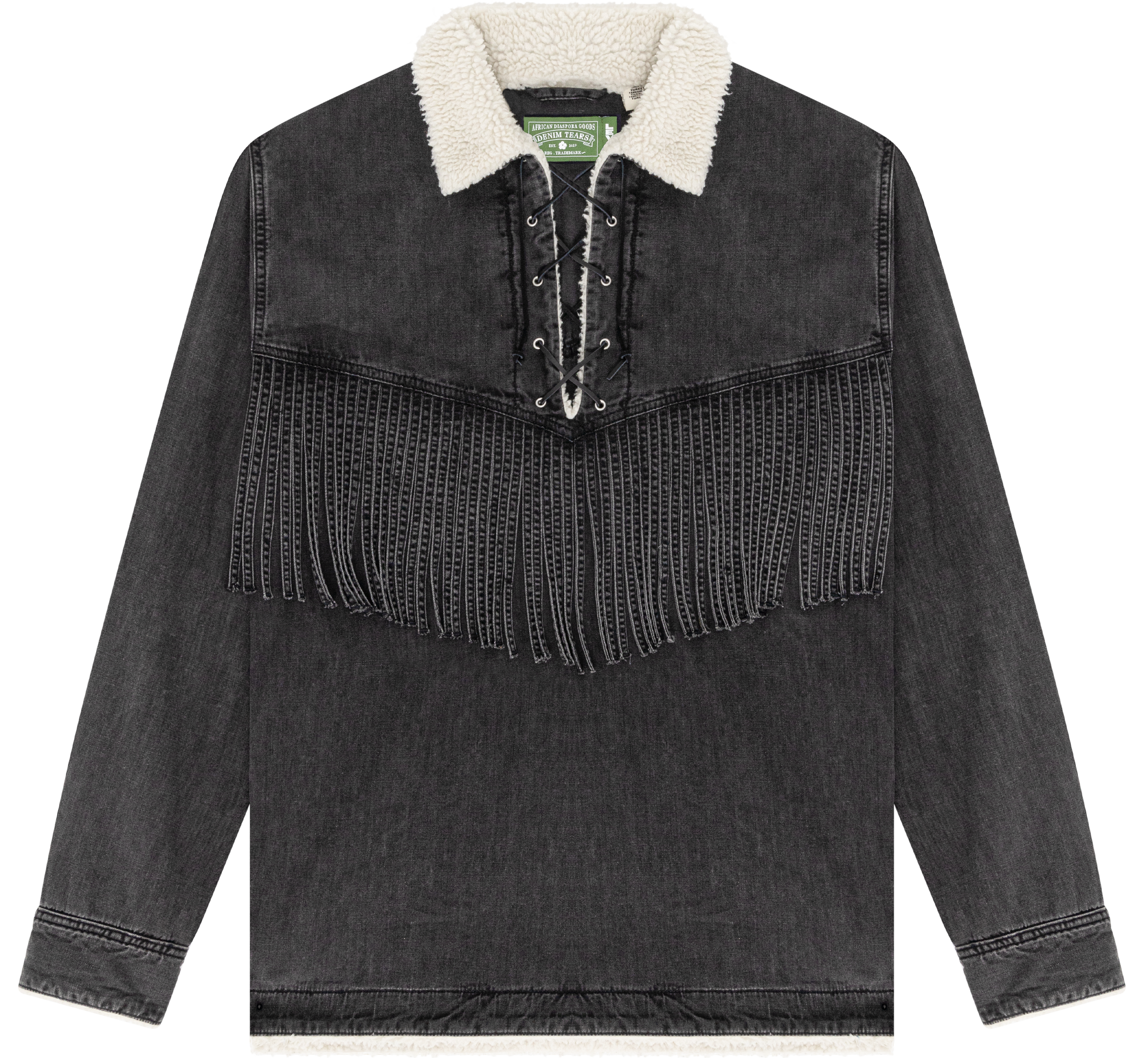 Western Cowboy Shirt