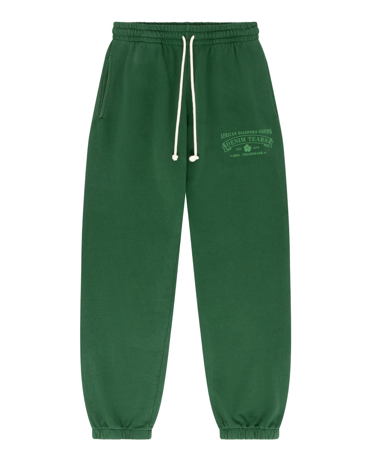ADG Sweatpants Green
