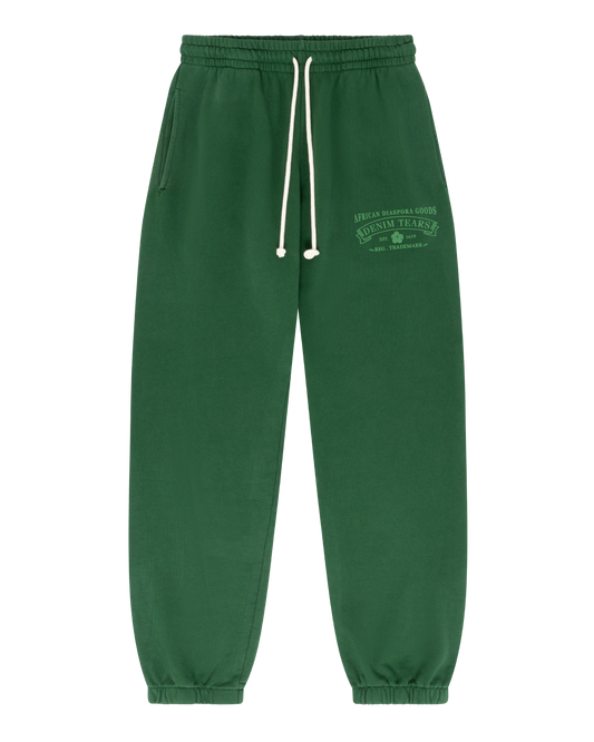 ADG Sweatpants Green