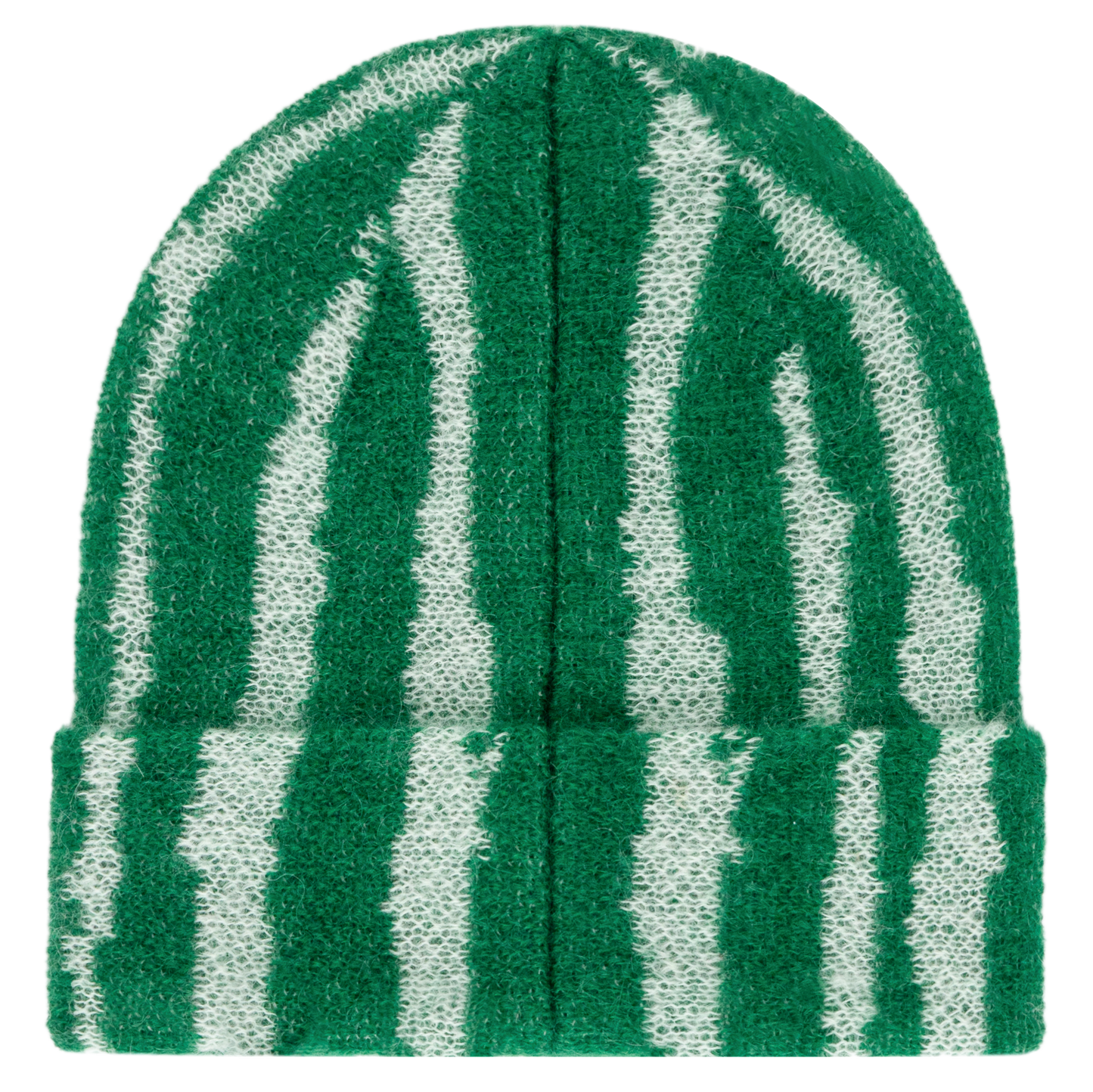 Rind Mohair Beanie