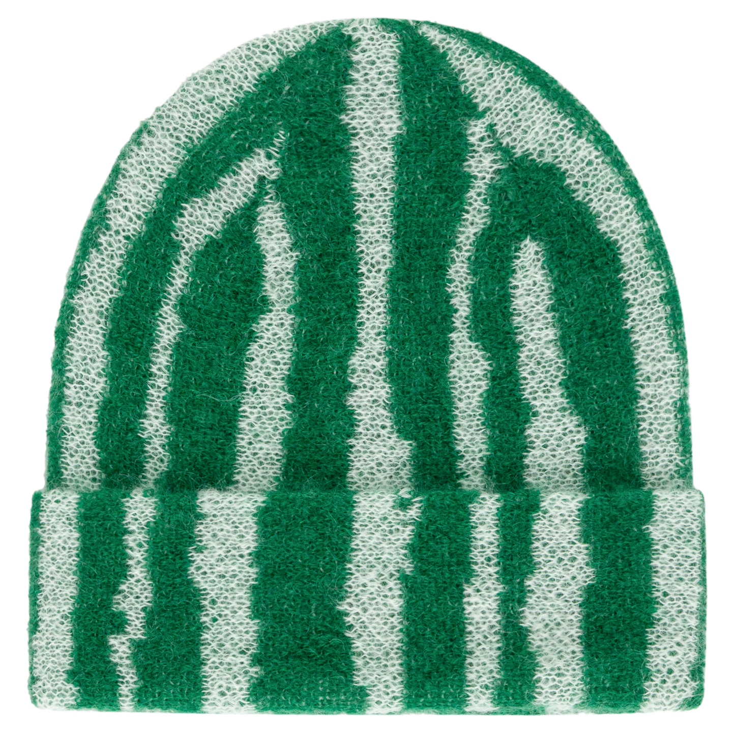 Rind Mohair Beanie