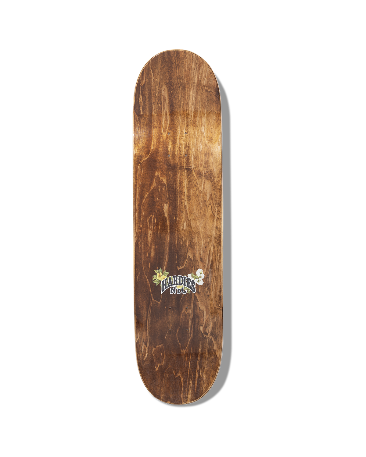 Hardies Tears Buff Jesus Skateboard
