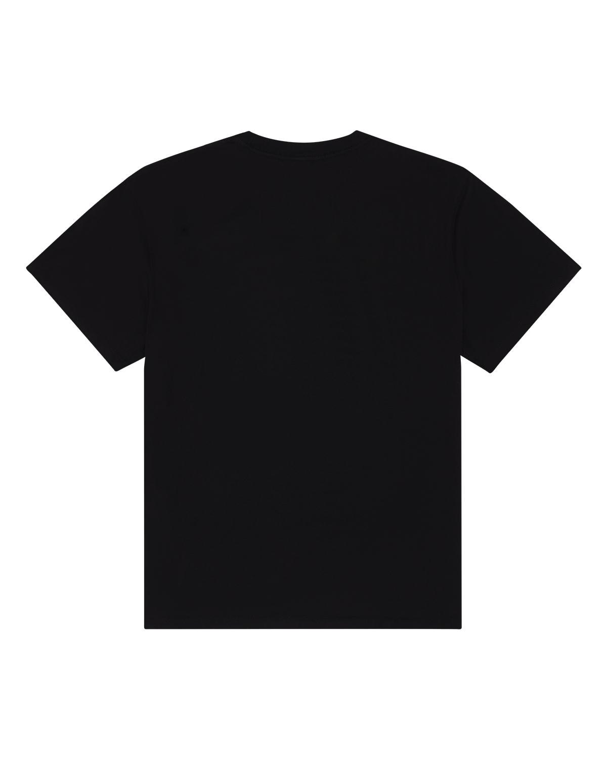 Hardies Tears Bulldog Tee Black