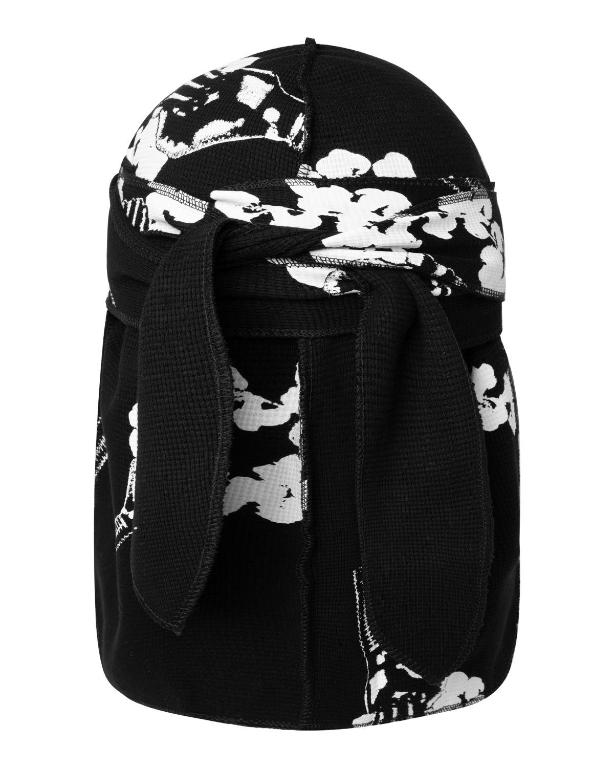 Hardies Tears Durag Black