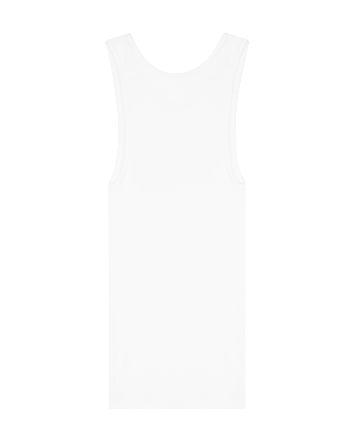 Hardies Tears Rhinestone Tank Top