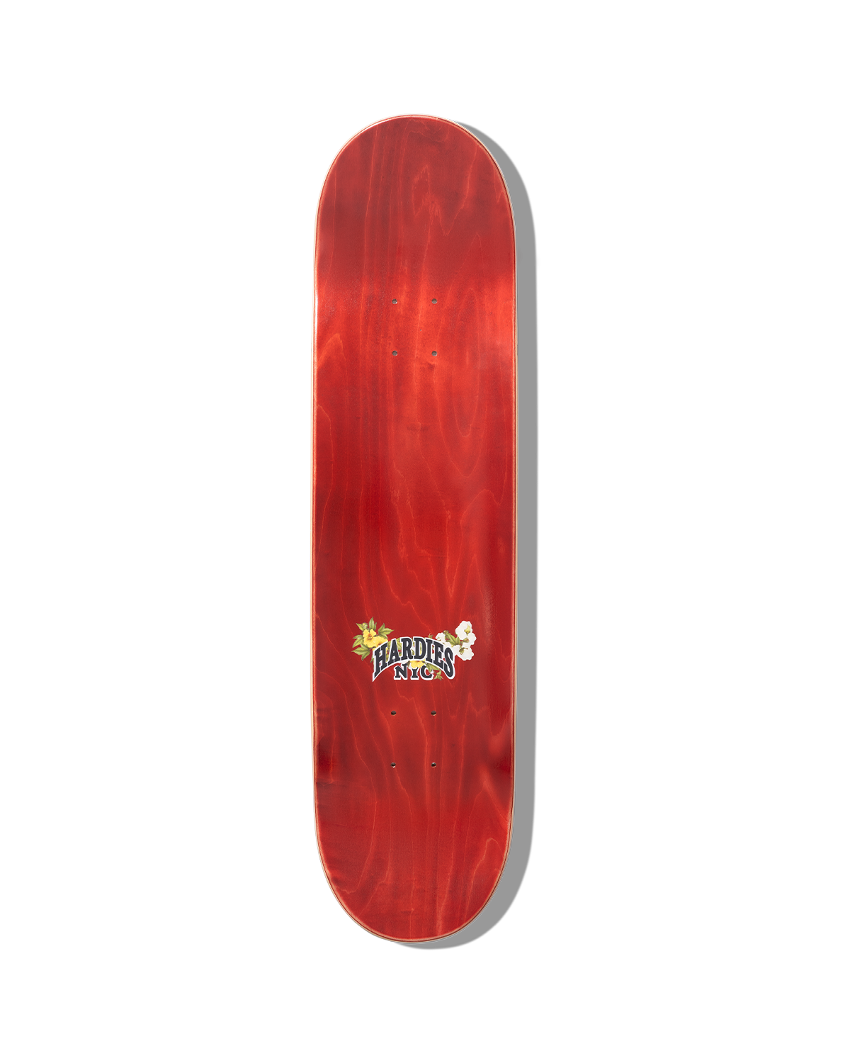 Hardies Tears Triptych Skateboard