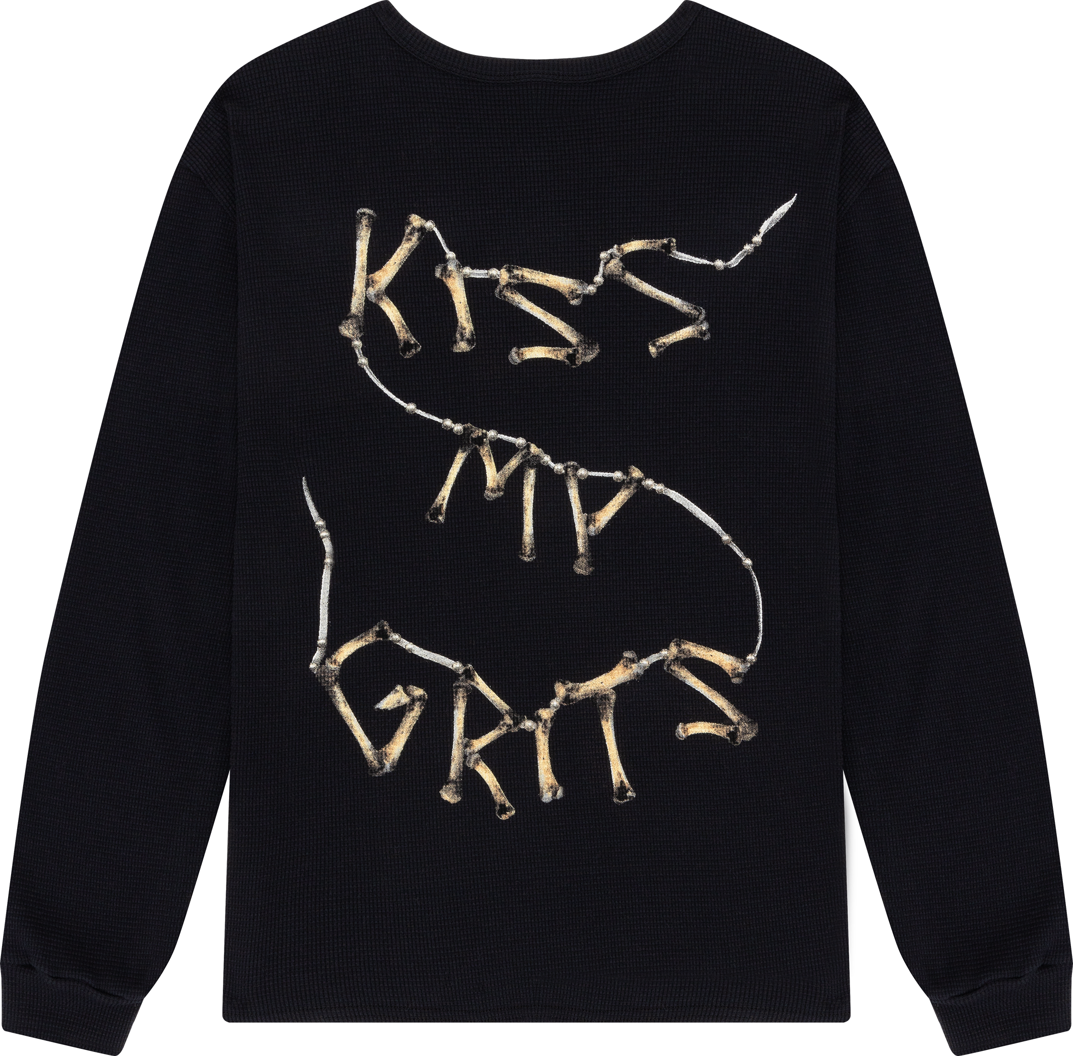 Chicken Bone LS Thermal