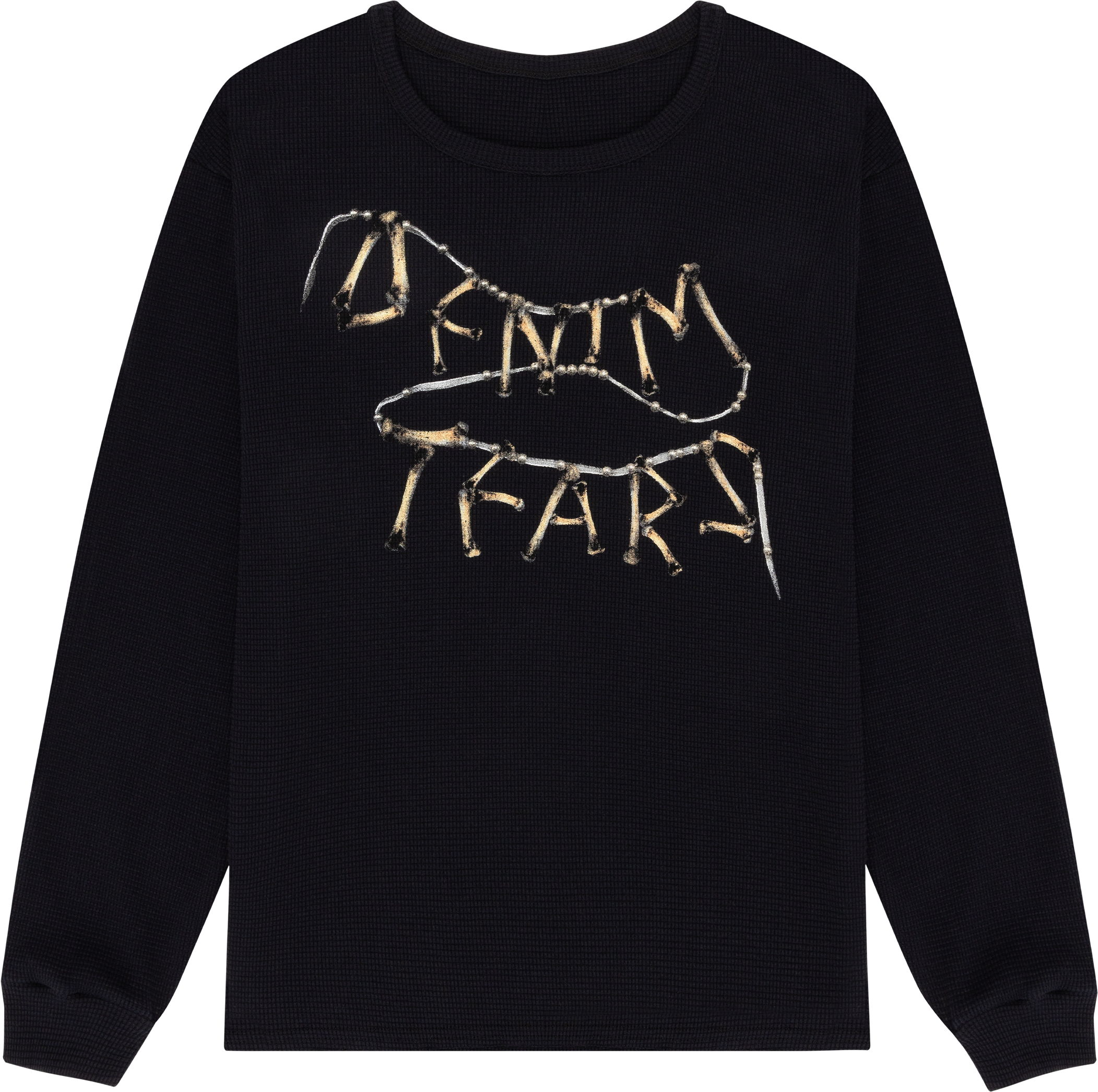 Chicken Bone LS Thermal