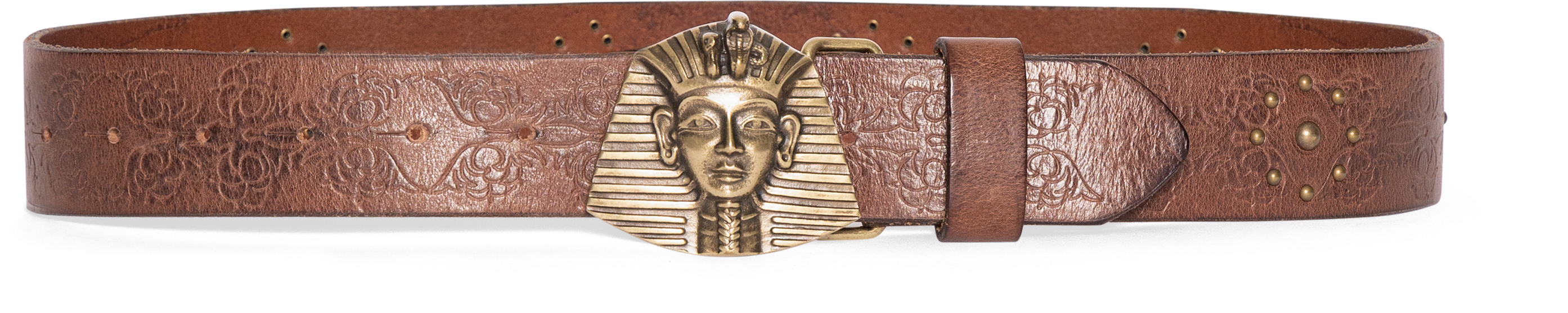 Tracy’s King Tut Belt