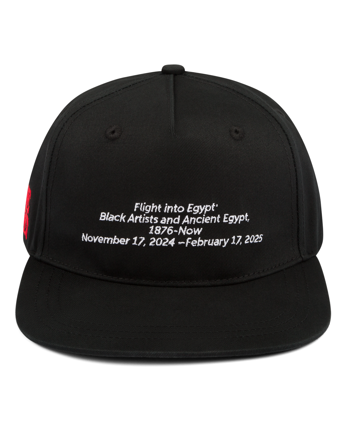 ‘Knowbody Nose’ Cap