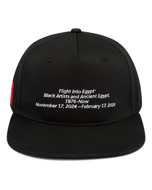 ‘Knowbody Nose’ Cap