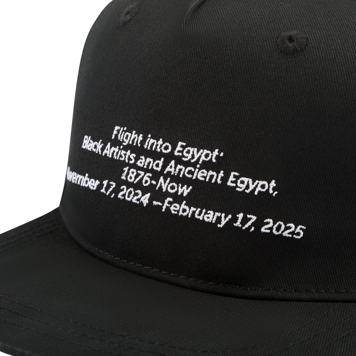 ‘Knowbody Nose’ Cap