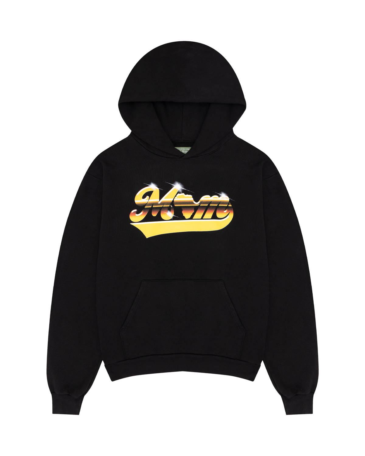 Mother Africa Hoodie