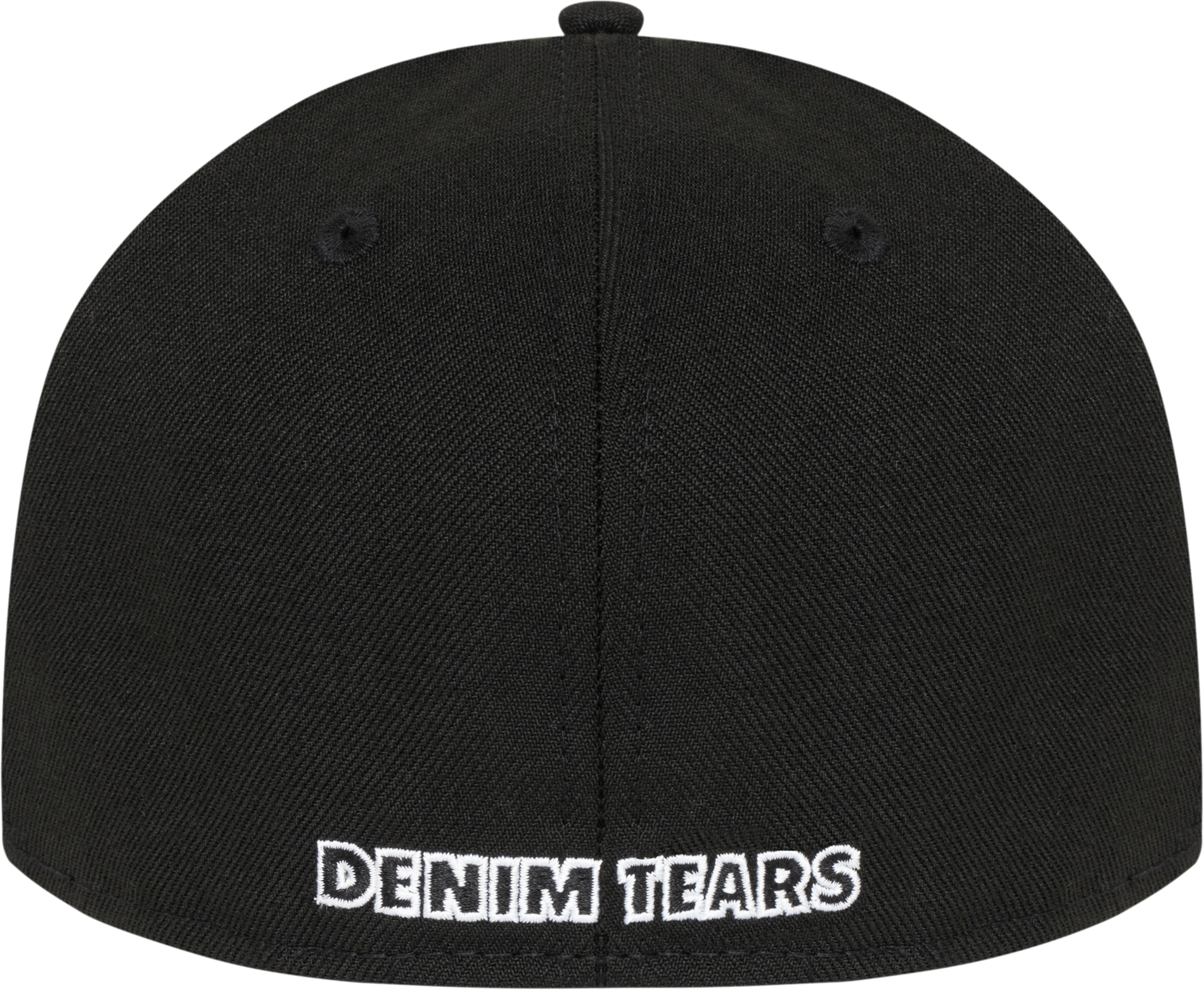 The Harlem, Georgia Okras 59/50 Black