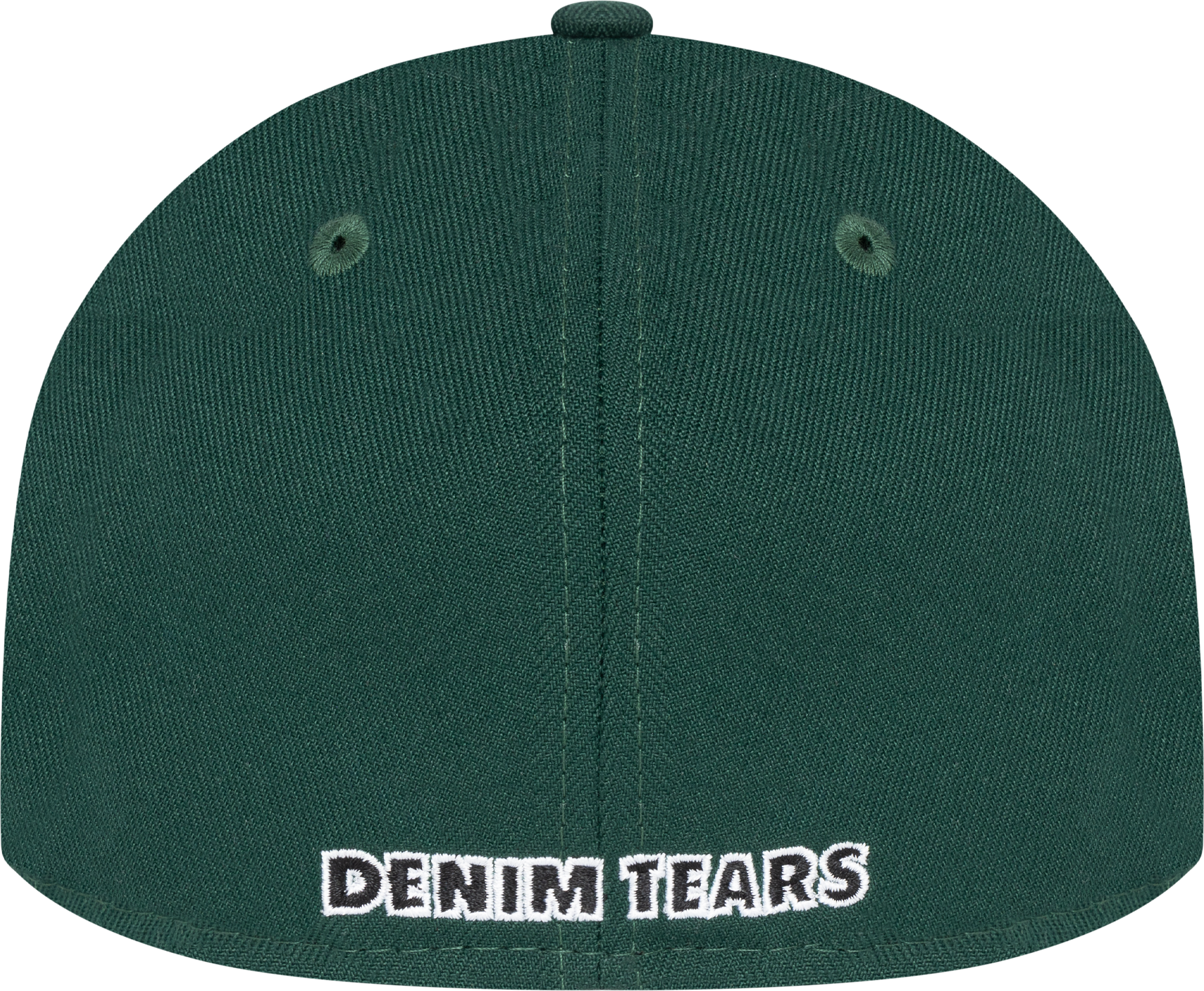 The Harlem, Georgia Okras 59/50 Green