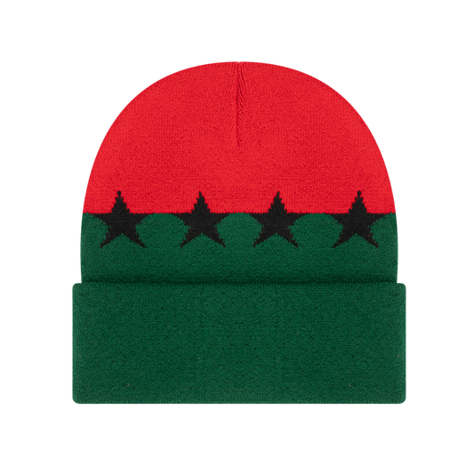 Seasonal RBG Skully