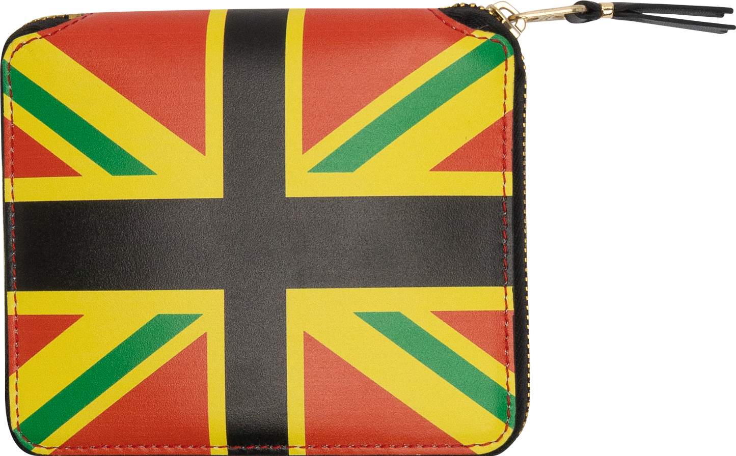 Windrush Full Zip Around Wallet