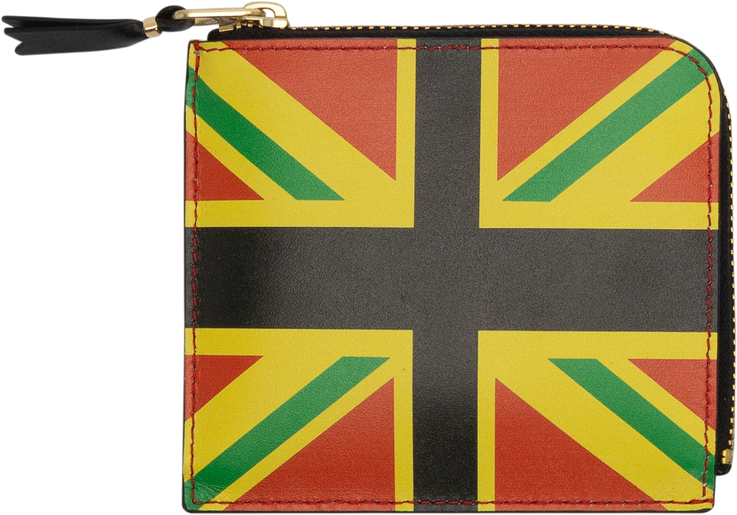 Windrush Zip Around Wallet