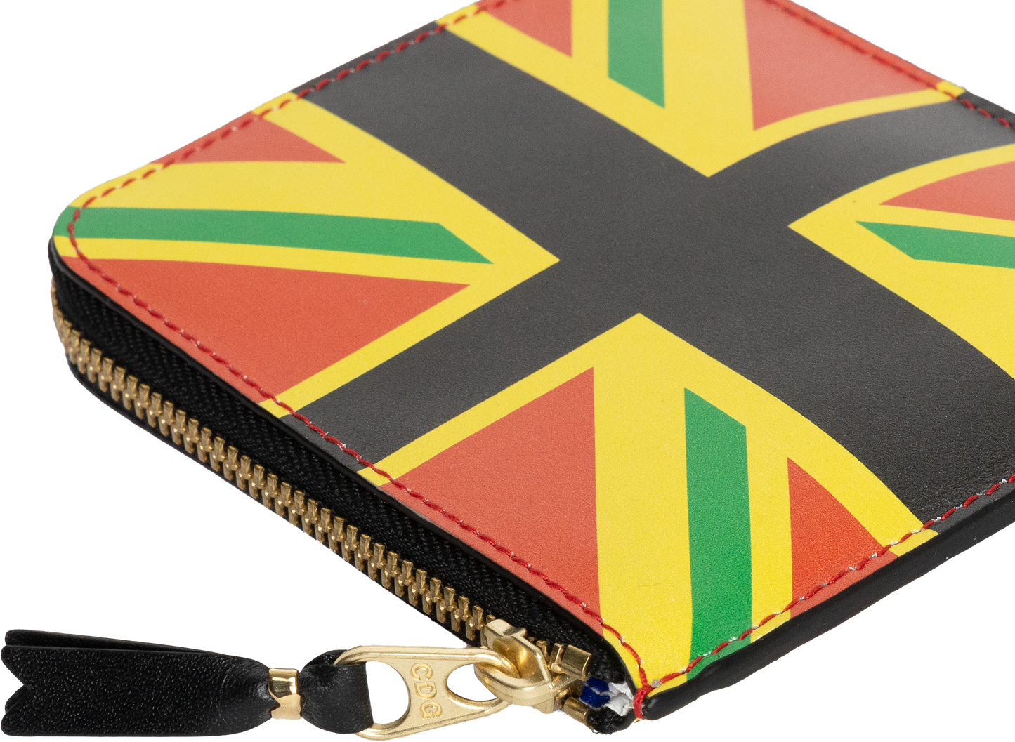 Windrush Zip Around Wallet