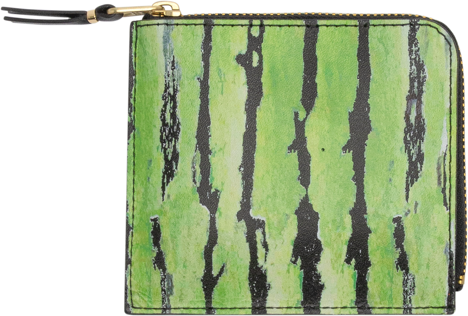 Rind Zip Around Wallet