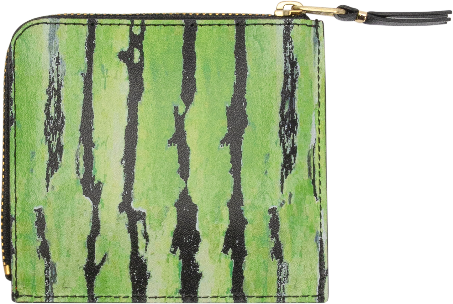 Rind Zip Around Wallet