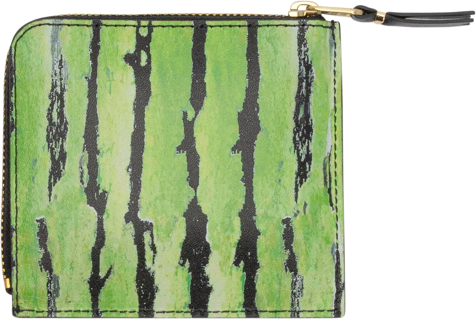 Rind Zip Around Wallet