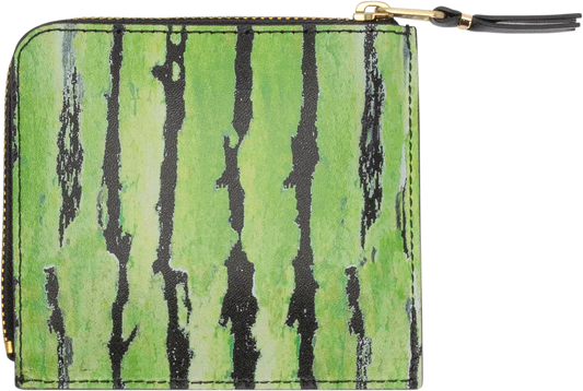 Rind Zip Around Wallet