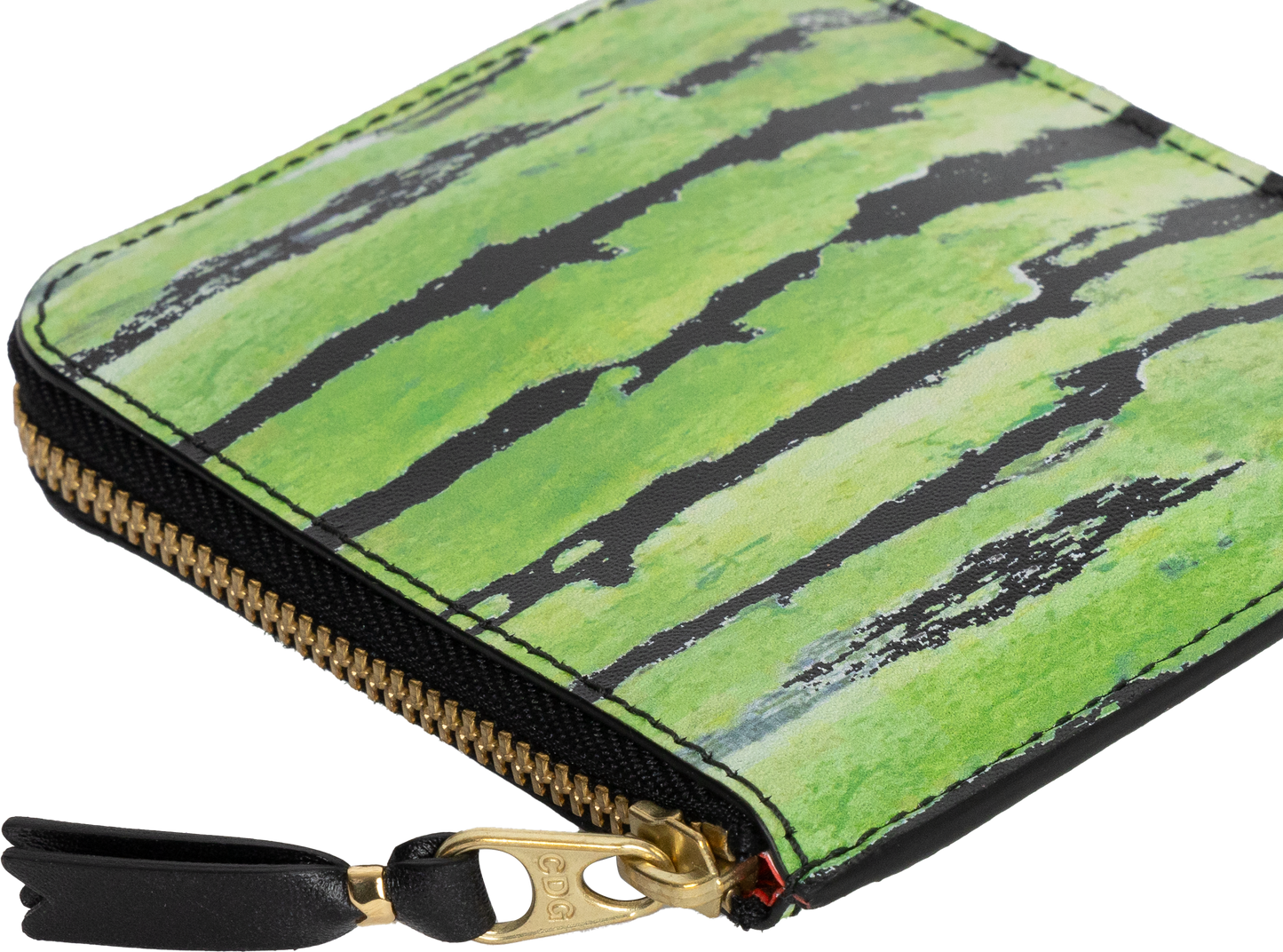 Rind Zip Around Wallet