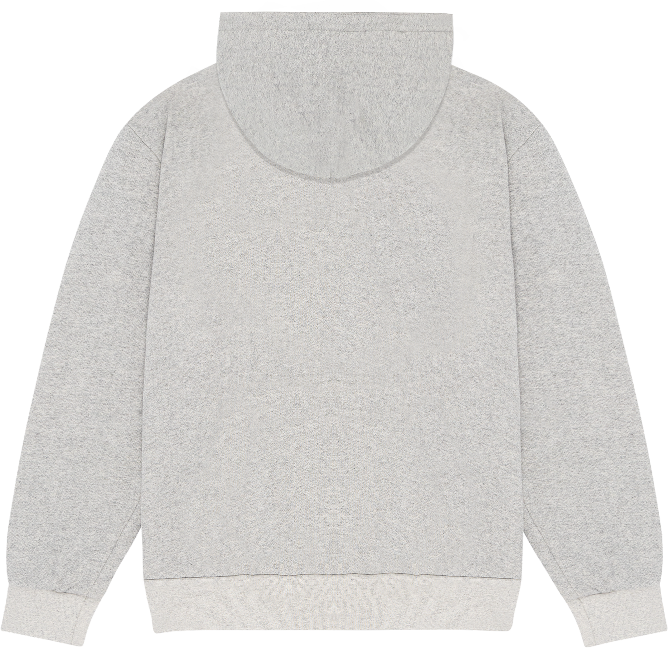 Every Tear is a Star Hoodie Grey