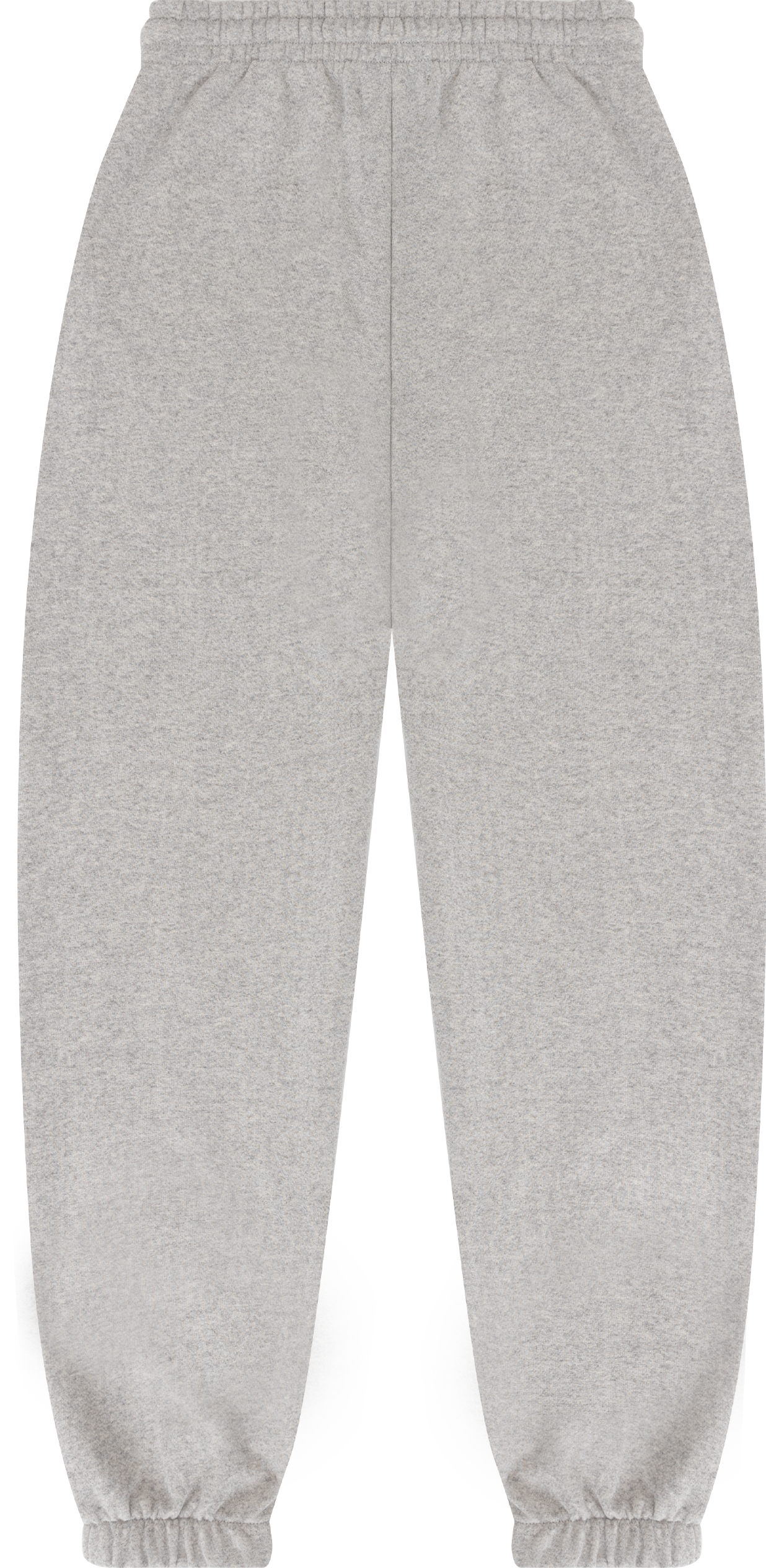 Denim University Sweatpants Grey