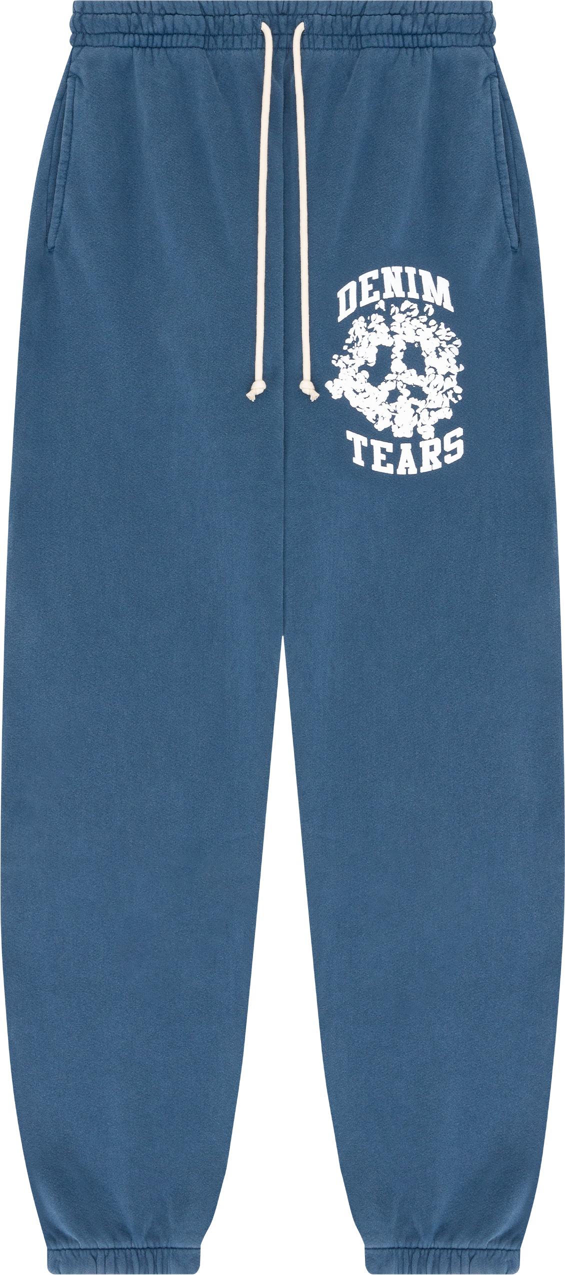 Denim University Sweatpants Navy