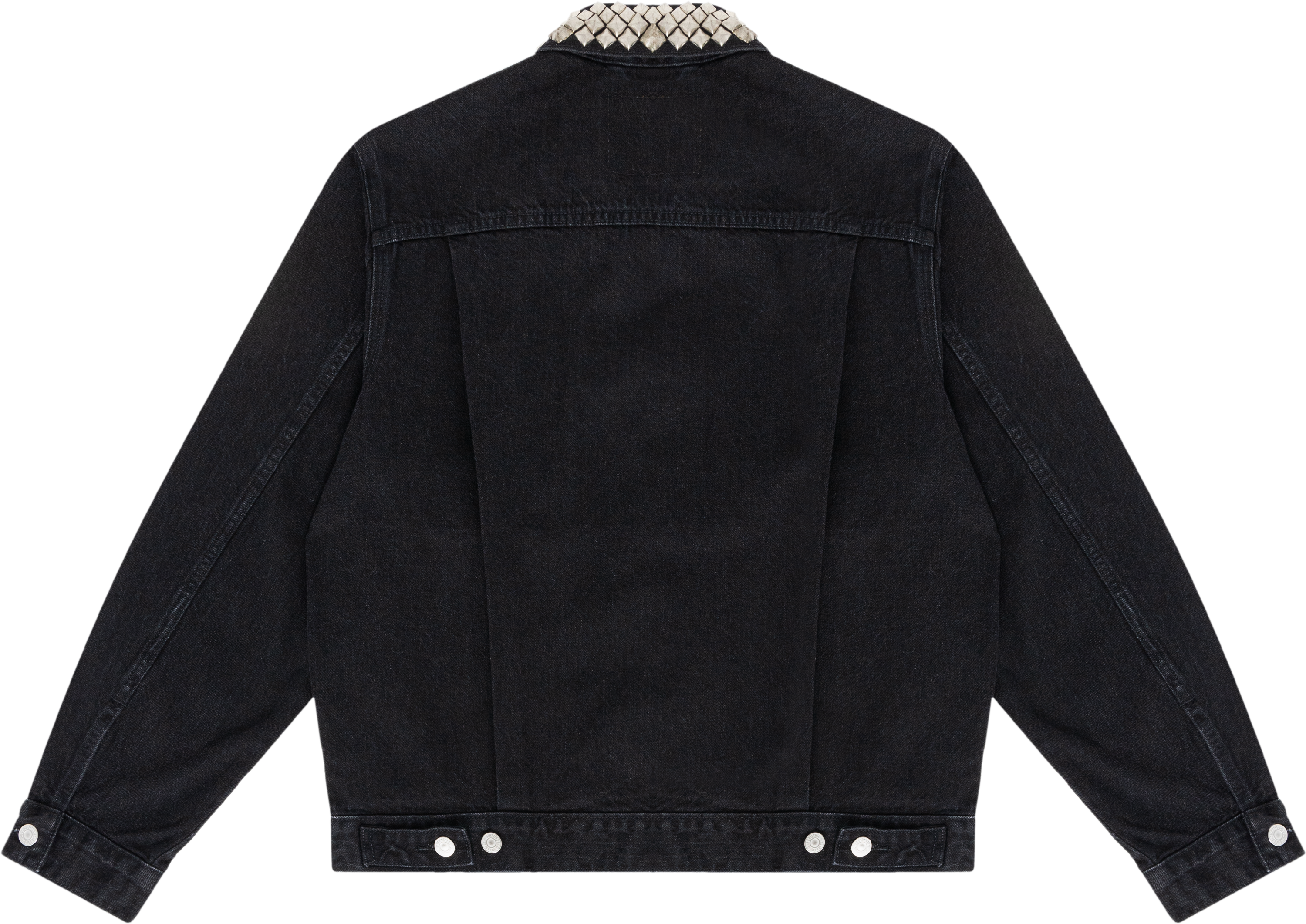 Rockers Style Studded Type-2 Jacket