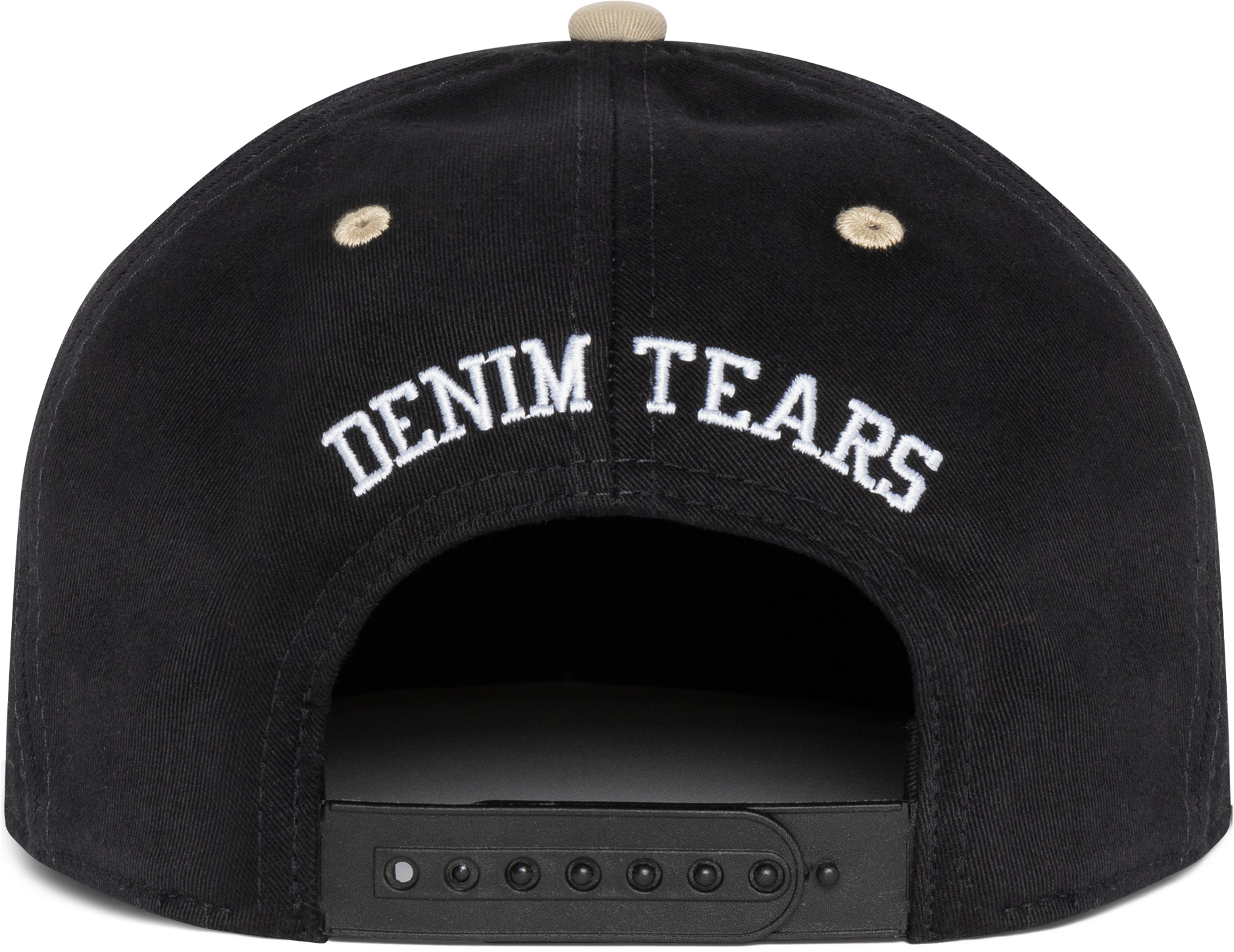 Systemic Racism Controls America Hat Black