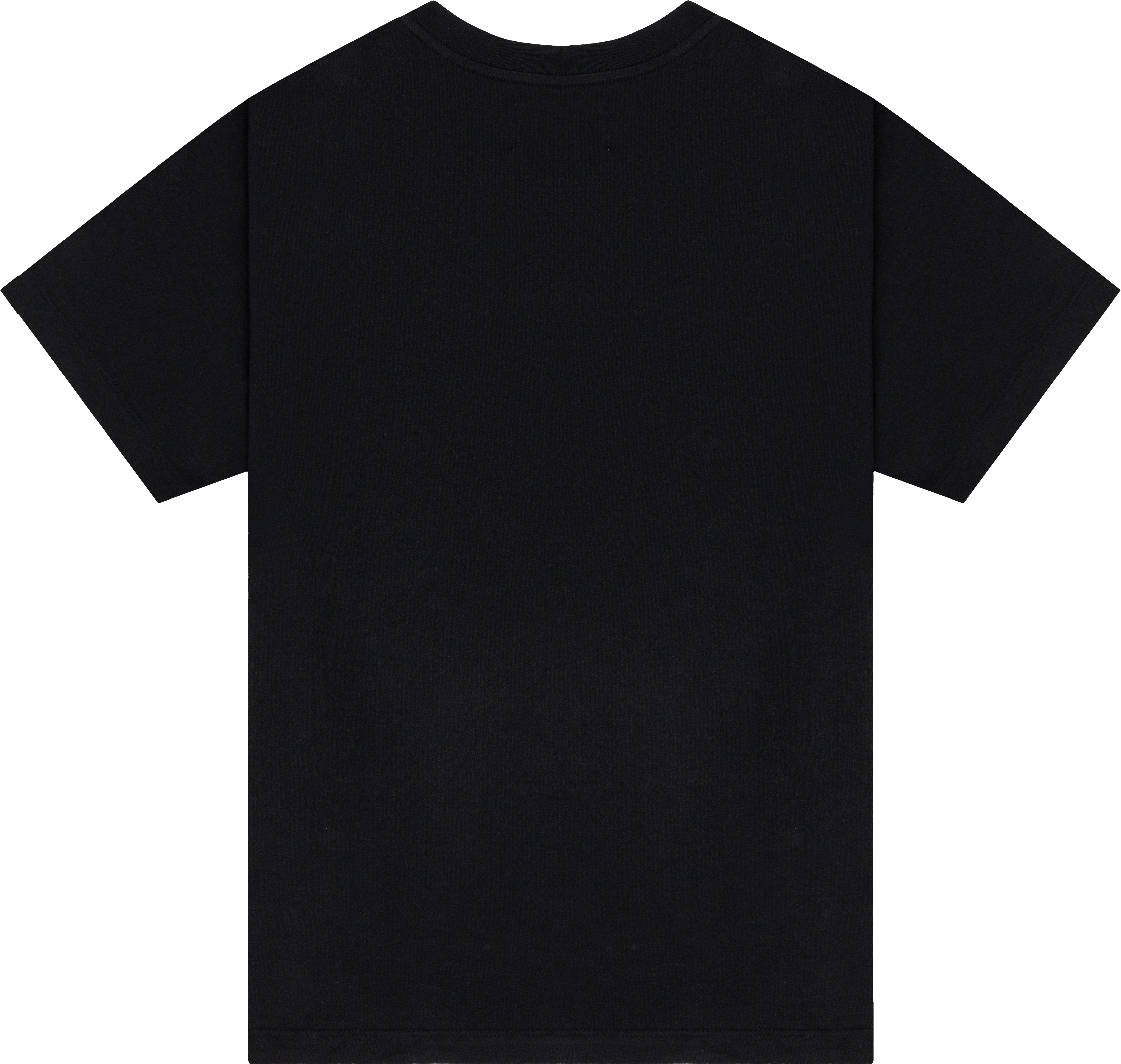 Fruit Plate Tee Black