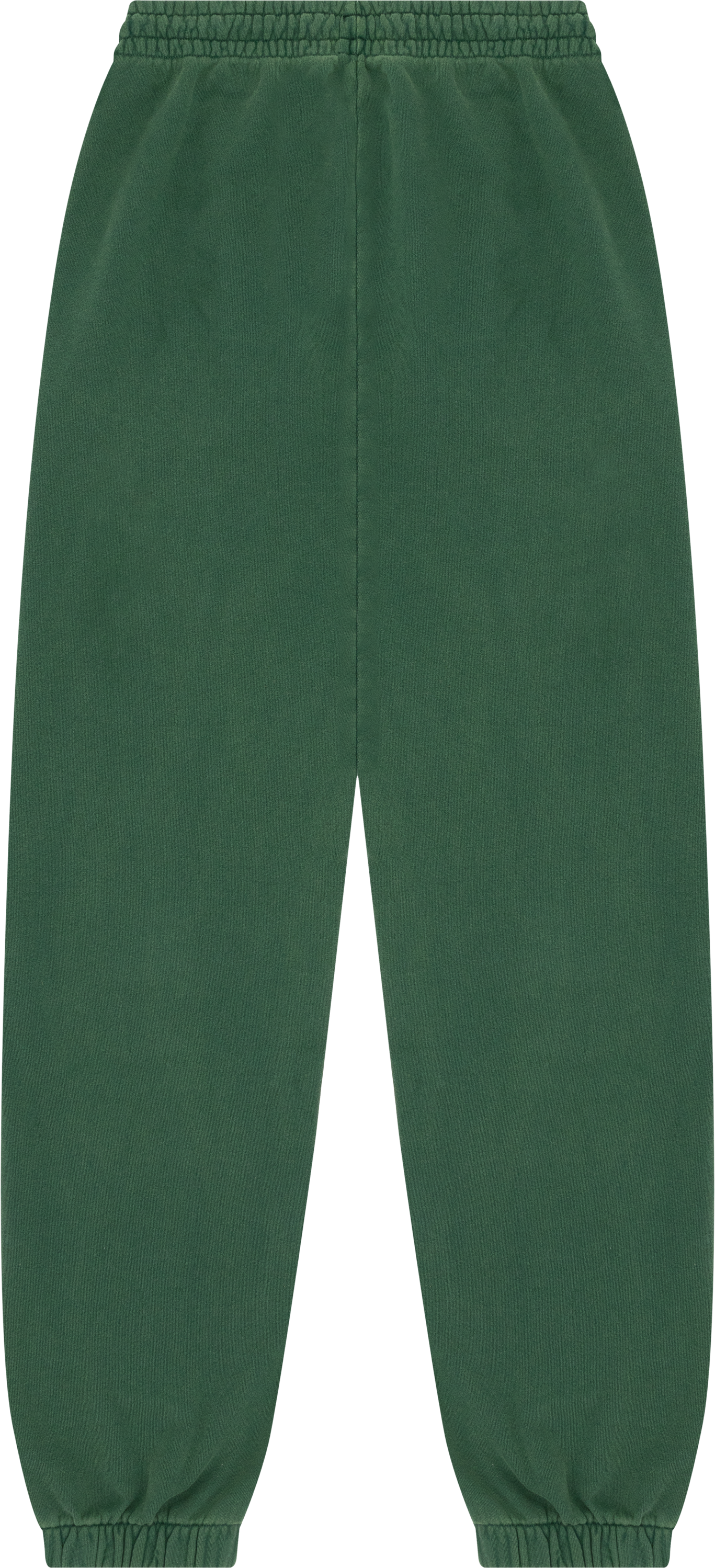 Denim University Sweatpants Green